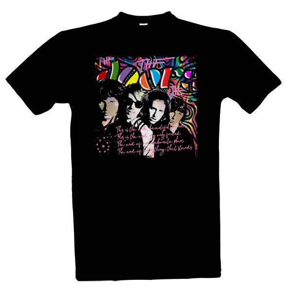 The Doors