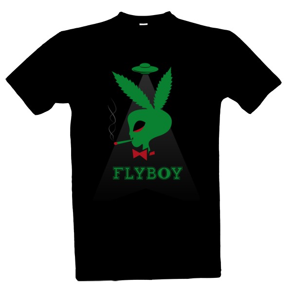 Fly Boy 