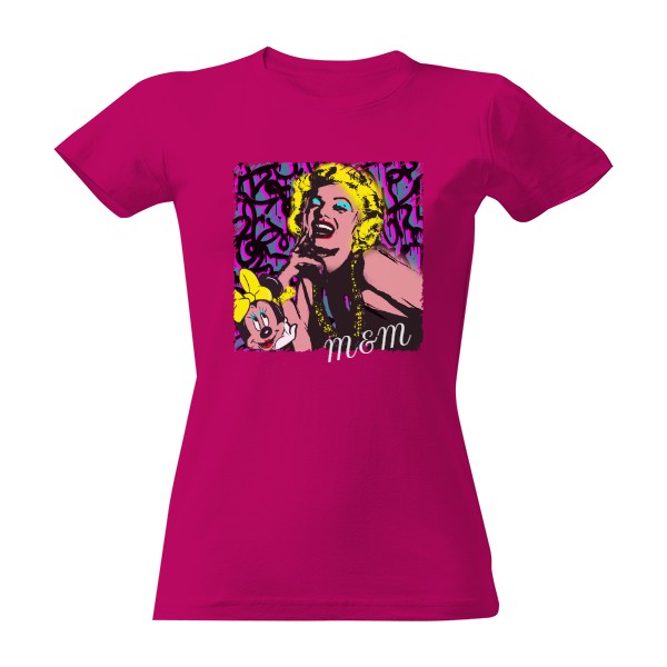 marylin-Minnie