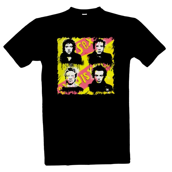 SEX PISTOLS
